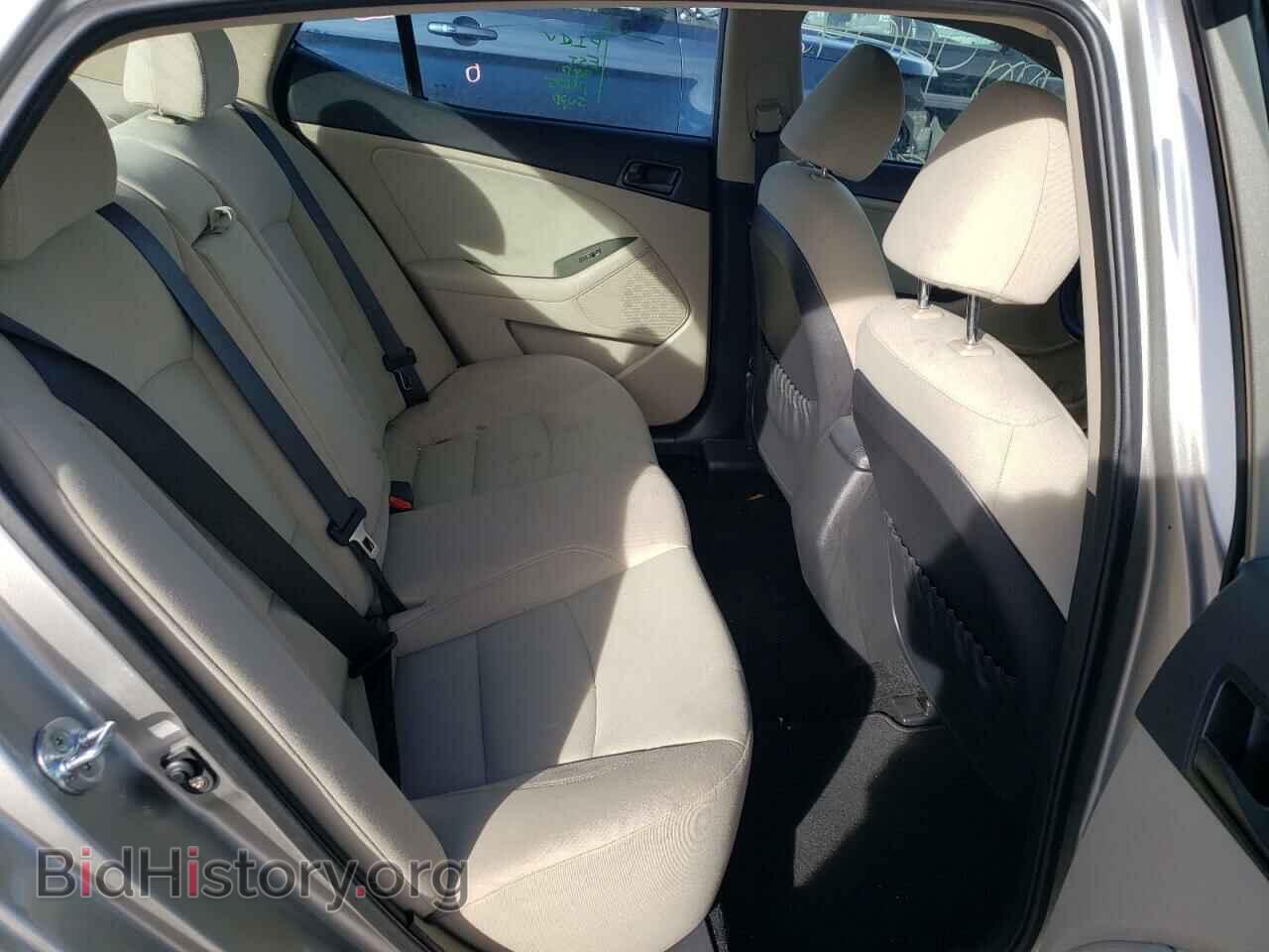 2015 KIA OPTIMA - VIN: KNAGM4A73F5555927 - Фото 6