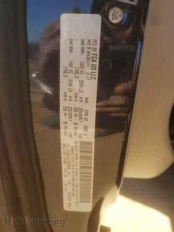 2017 DODGE CARAVAN - VIN: 2C4RDGCG1HR699699 - Фото 14
