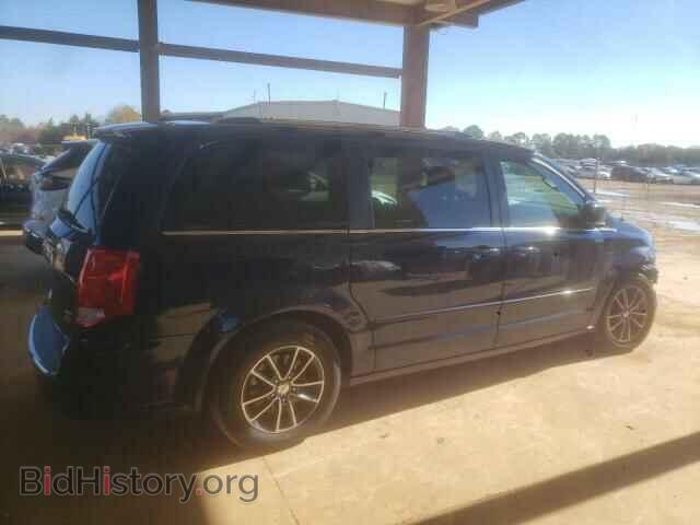 2017 DODGE CARAVAN - VIN: 2C4RDGCG1HR699699 - Фото 3
