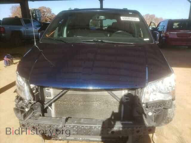 2017 DODGE CARAVAN - VIN: 2C4RDGCG1HR699699 - Фото 5