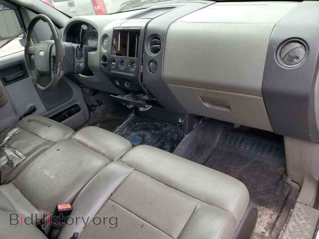2008 FORD All Models - VIN: 1FTRF122X8KE05986 - Фото 8