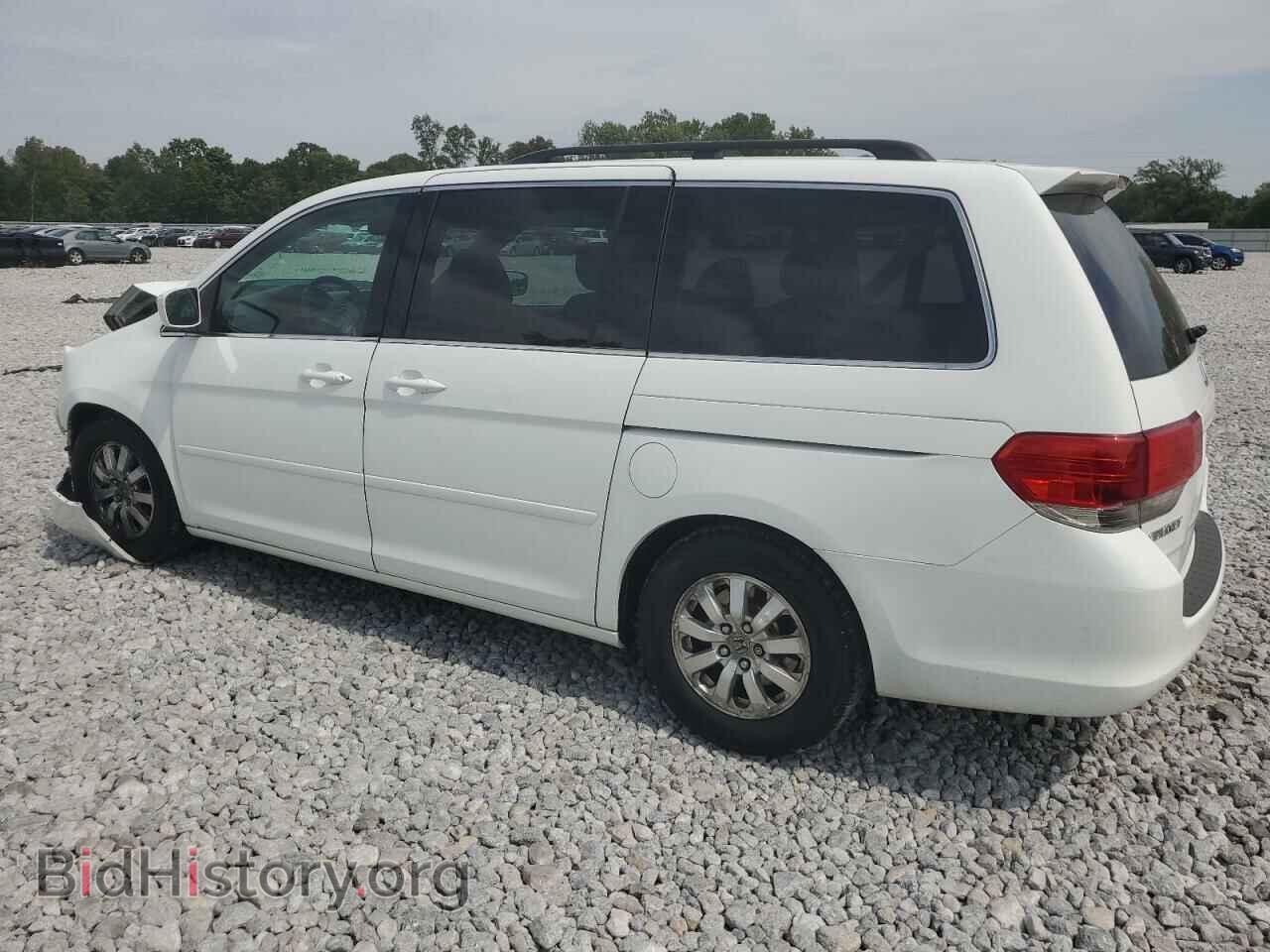 2010 HONDA All Models - VIN: 5FNRL3H5XAB009999 - Фото 2