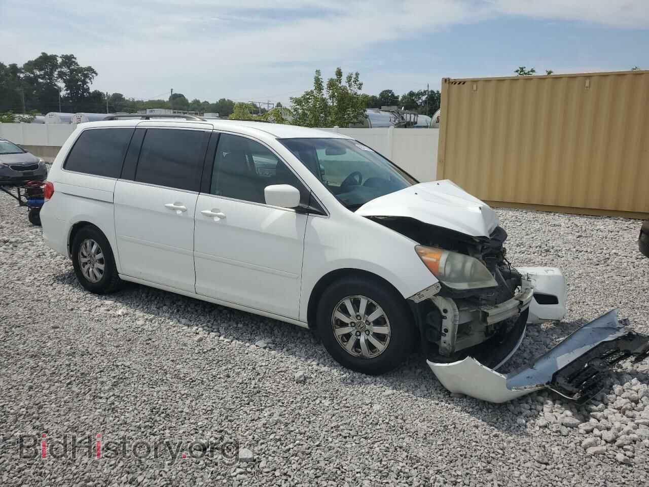 2010 HONDA All Models - VIN: 5FNRL3H5XAB009999 - Фото 4