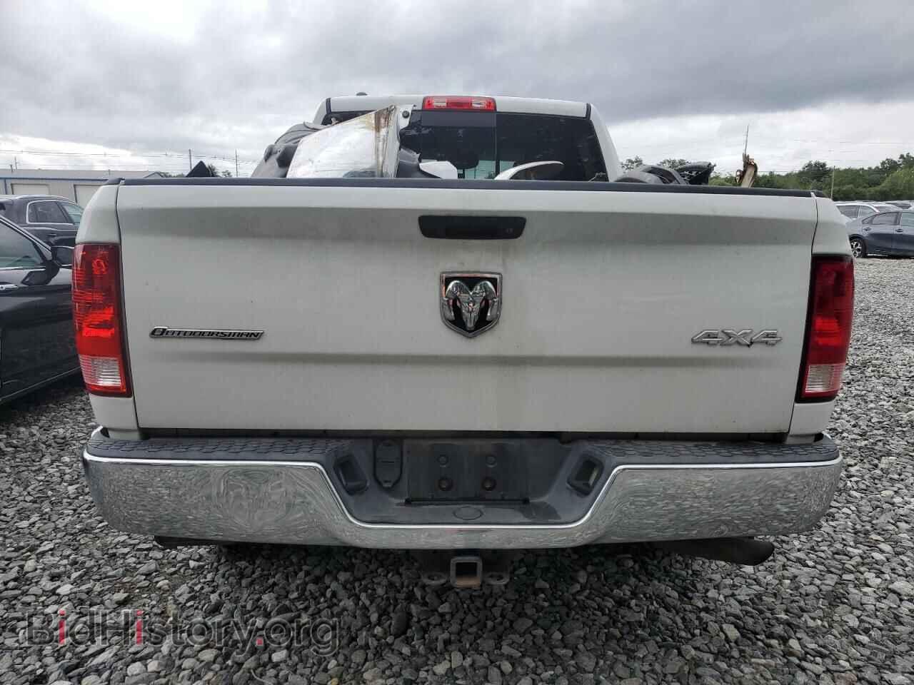 2015 RAM 1500 - VIN: 1C6RR7TT2FS687157 - Фото 6