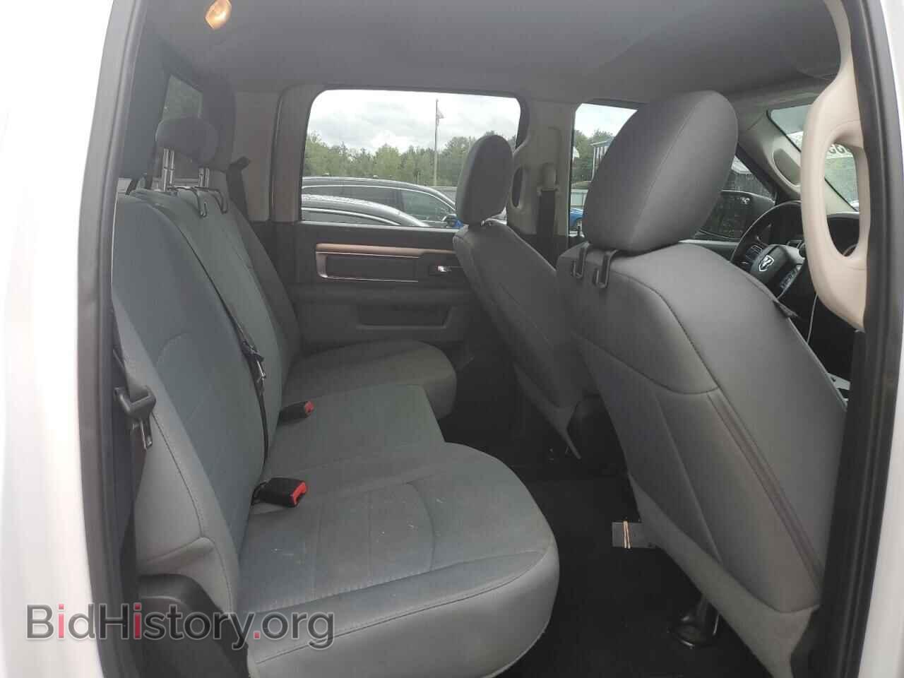2015 RAM 1500 - VIN: 1C6RR7TT2FS687157 - Фото 10