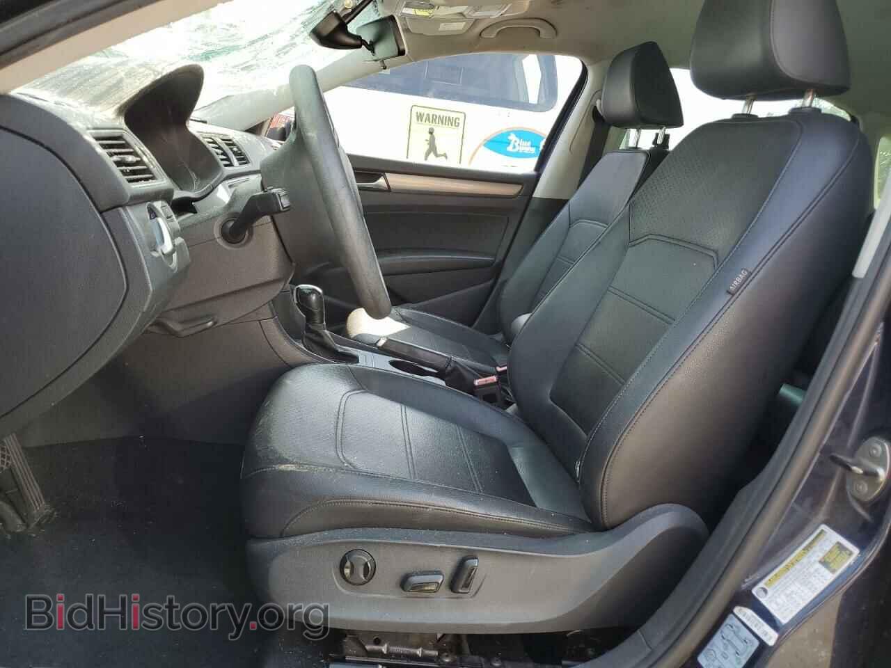 2013 VOLKSWAGEN PASSAT - VIN: 1VWAP7A30DC143176 - Фото 7