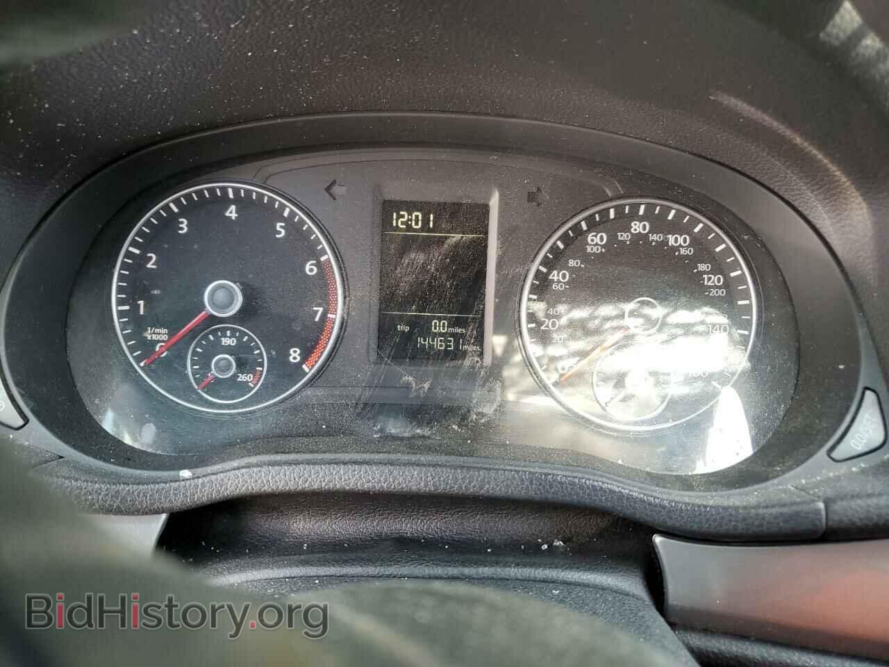 2013 VOLKSWAGEN PASSAT - VIN: 1VWAP7A30DC143176 - Фото 9