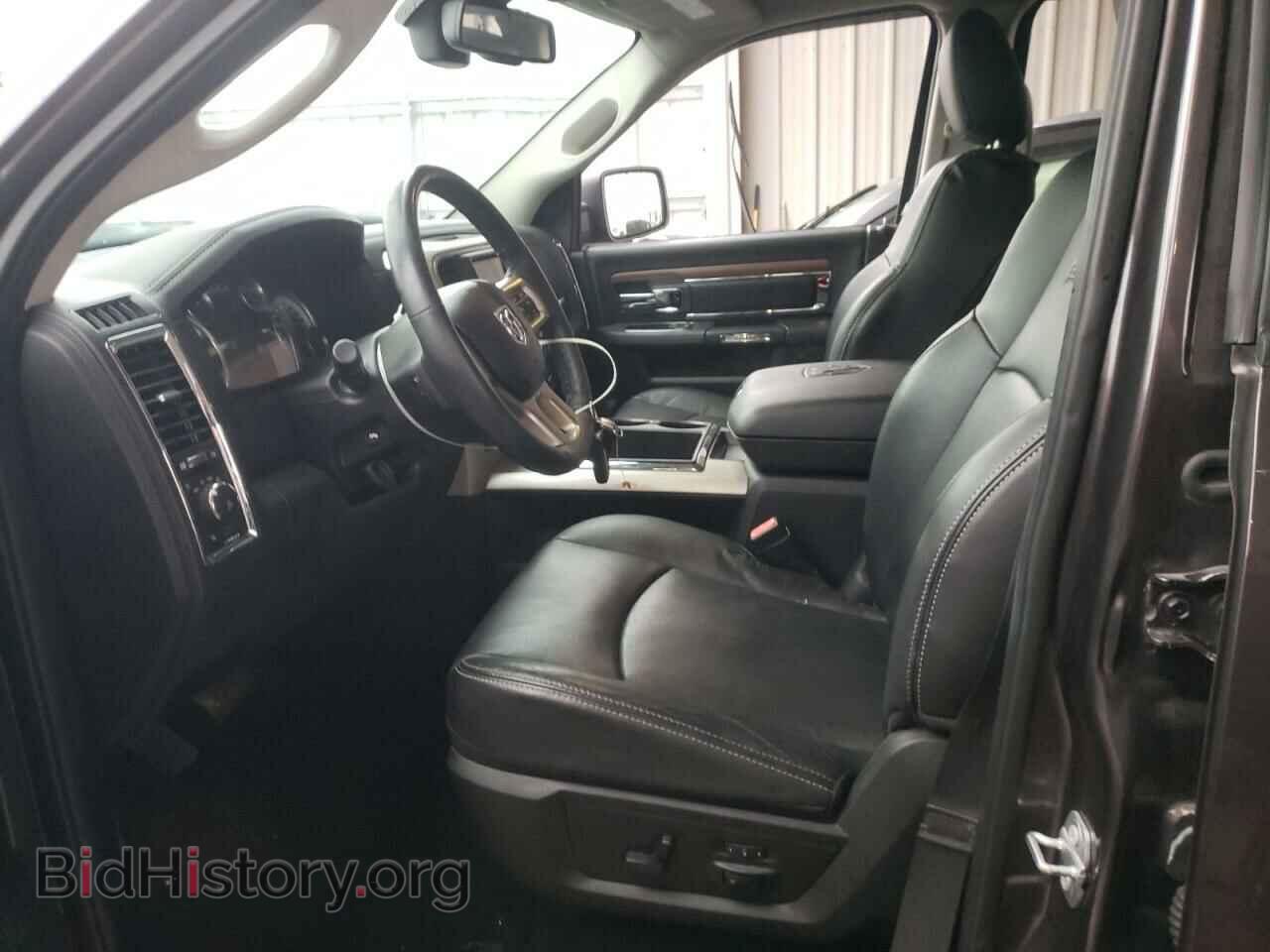 2015 RAM 1500 - VIN: 1C6RR7NT4FS666338 - Фото 7