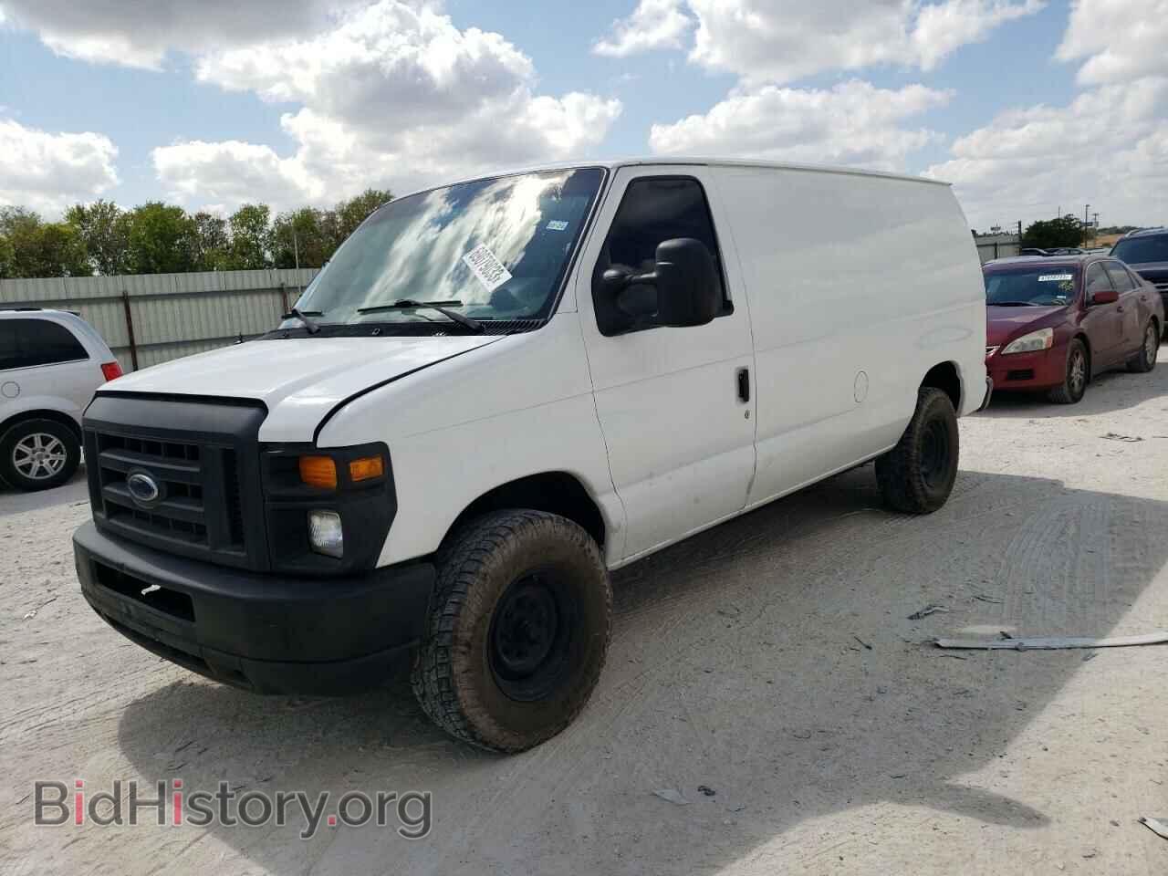Фотография 1FTNE2EW9BDB11092 - FORD ALL Models 2011