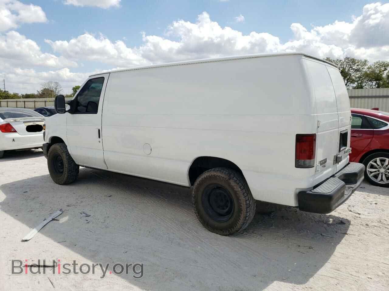 2011 FORD ALL Models - VIN: 1FTNE2EW9BDB11092 - Photo 2
