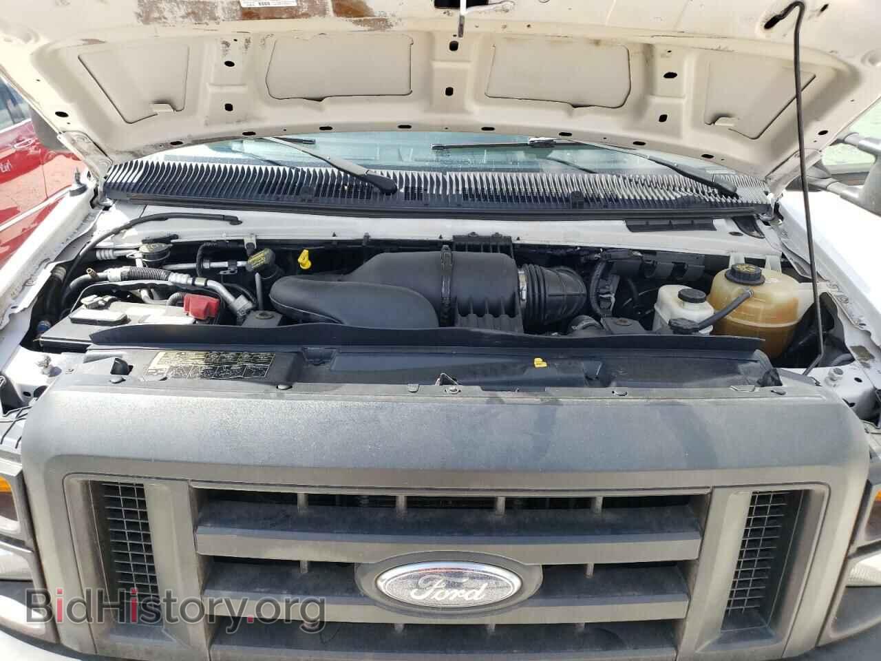 2011 FORD ALL Models - VIN: 1FTNE2EW9BDB11092 - Photo 12
