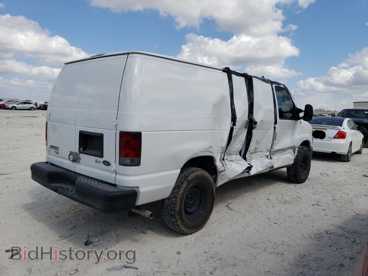 2011 FORD ALL Models - VIN: 1FTNE2EW9BDB11092 - Photo 3