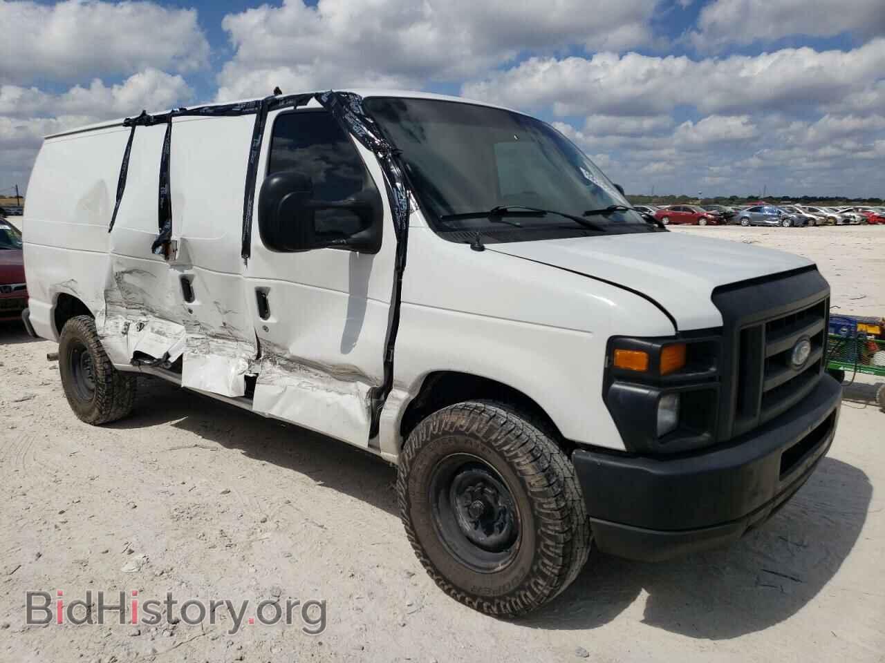 2011 FORD ALL Models - VIN: 1FTNE2EW9BDB11092 - Photo 4