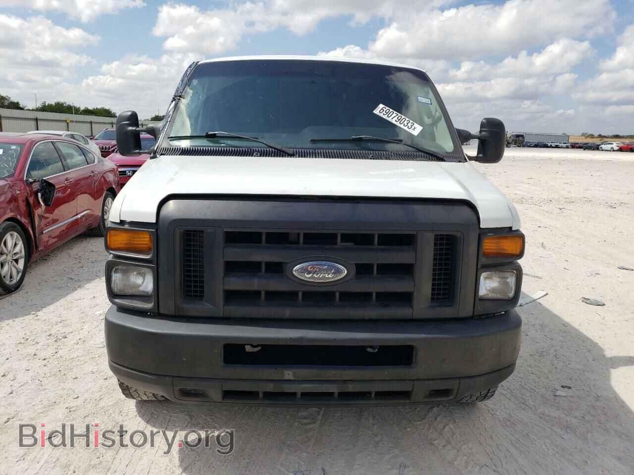 2011 FORD ALL Models - VIN: 1FTNE2EW9BDB11092 - Photo 5