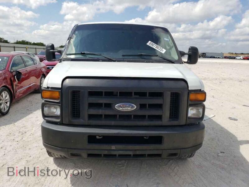 2011 Ford ALL MODELS (VIN 1FTNE2EW9BDB11092) — фото 5 из 13
