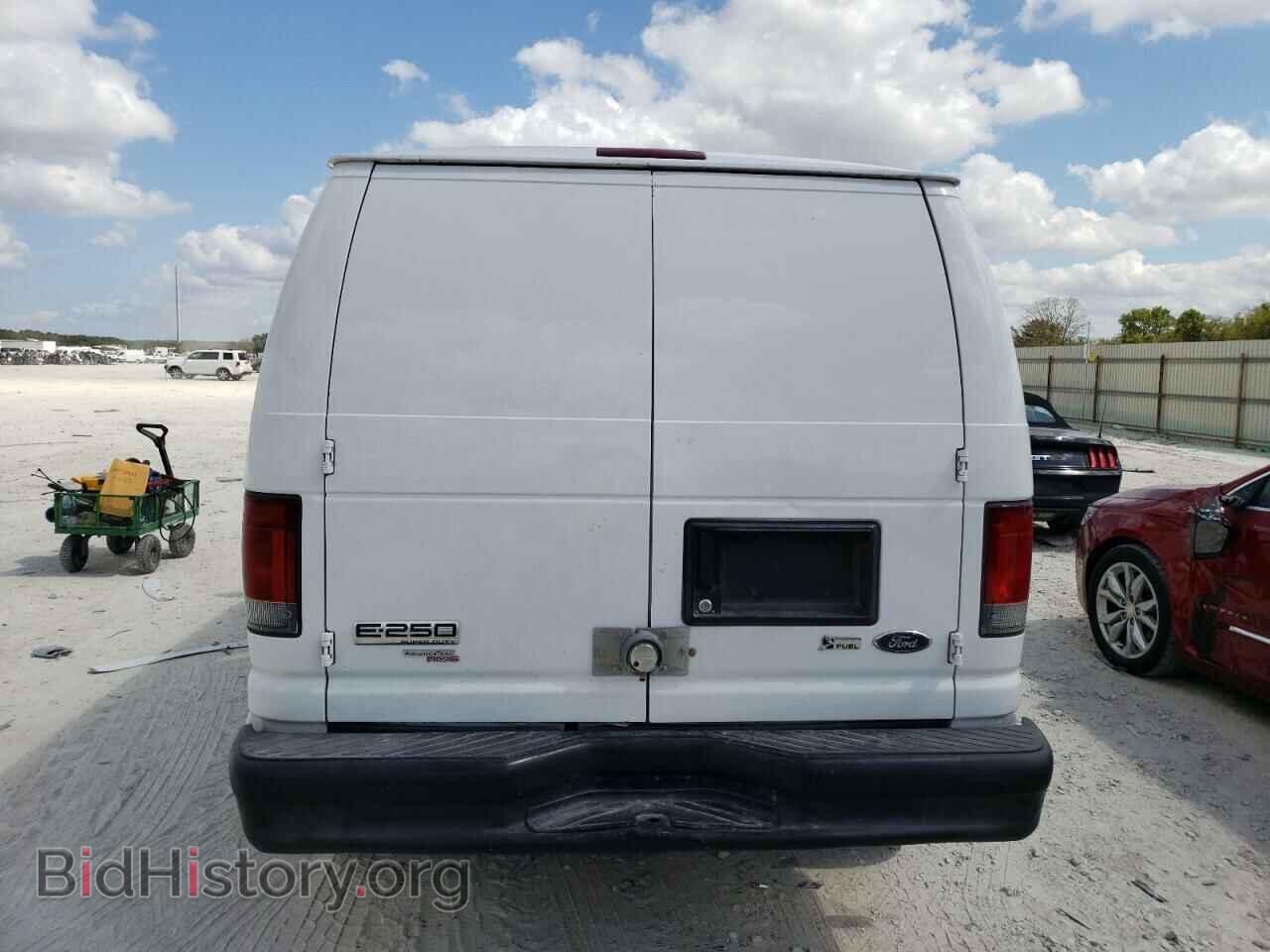 2011 FORD ALL Models - VIN: 1FTNE2EW9BDB11092 - Photo 6