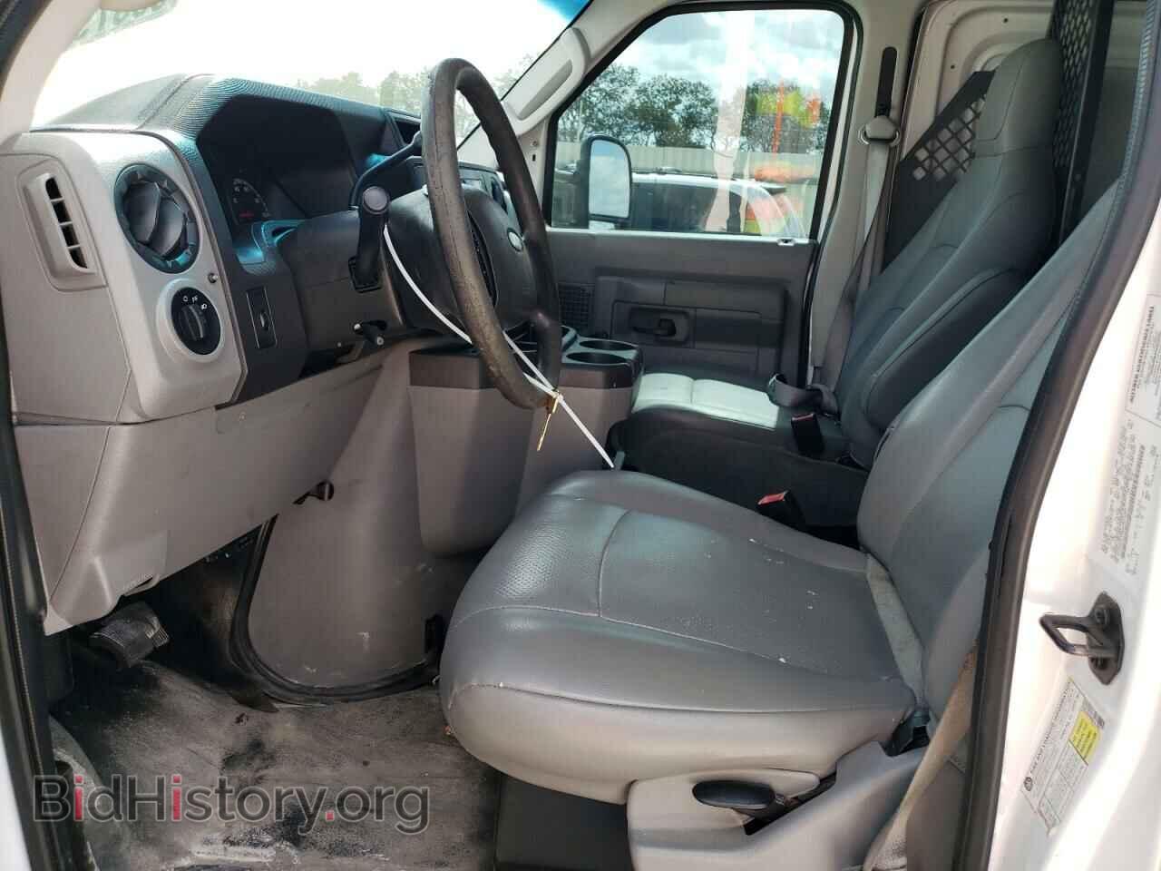 2011 FORD ALL Models - VIN: 1FTNE2EW9BDB11092 - Photo 7