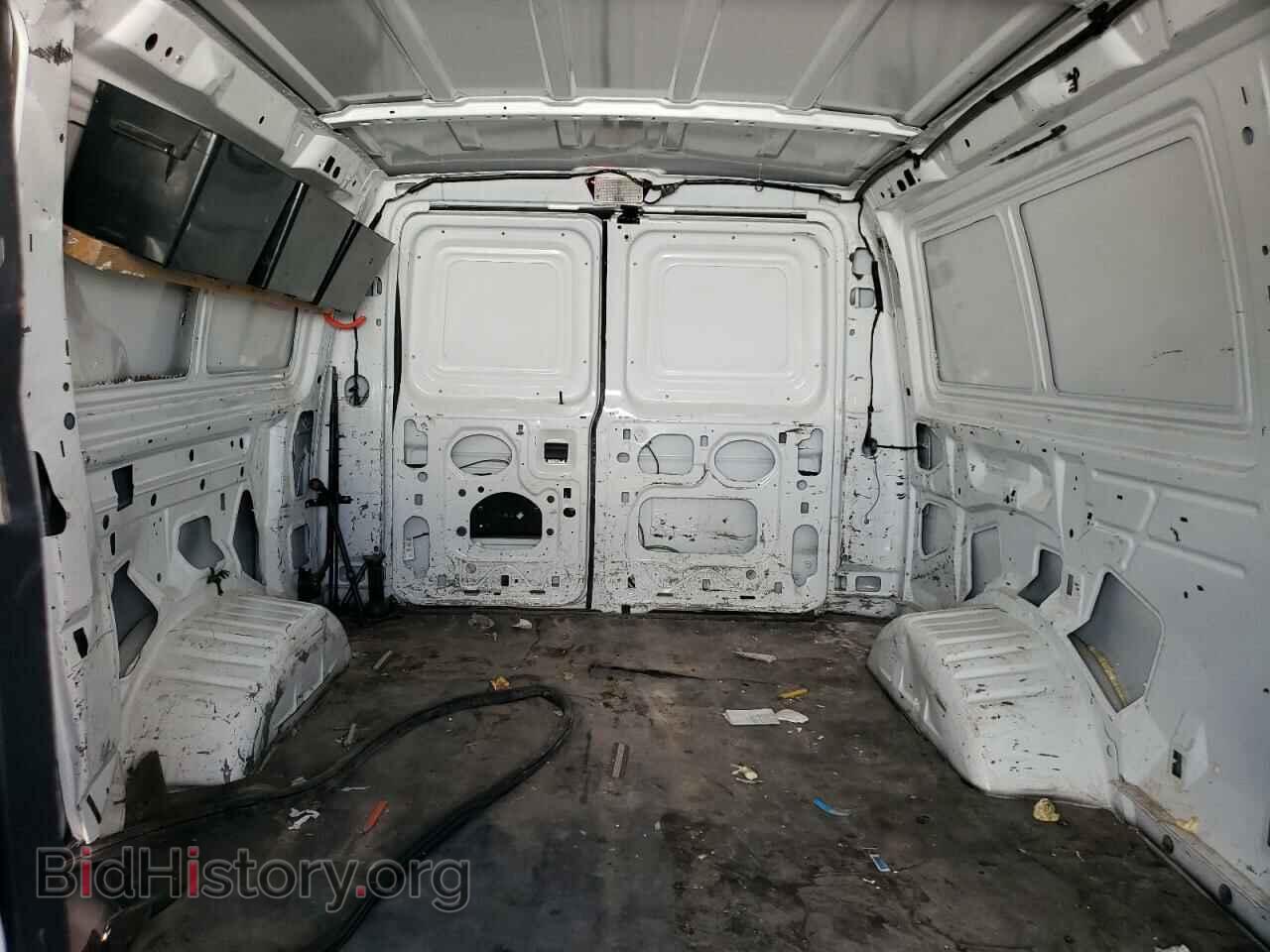 2011 FORD ALL Models - VIN: 1FTNE2EW9BDB11092 - Photo 10