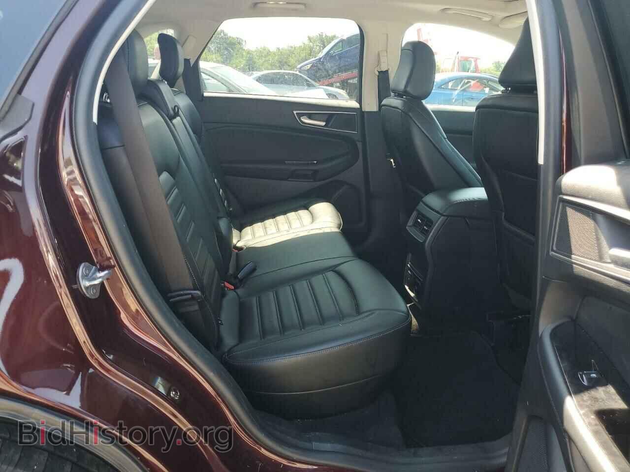 2020 FORD EDGE - VIN: 2FMPK4J90LBB63369 - Photo 10