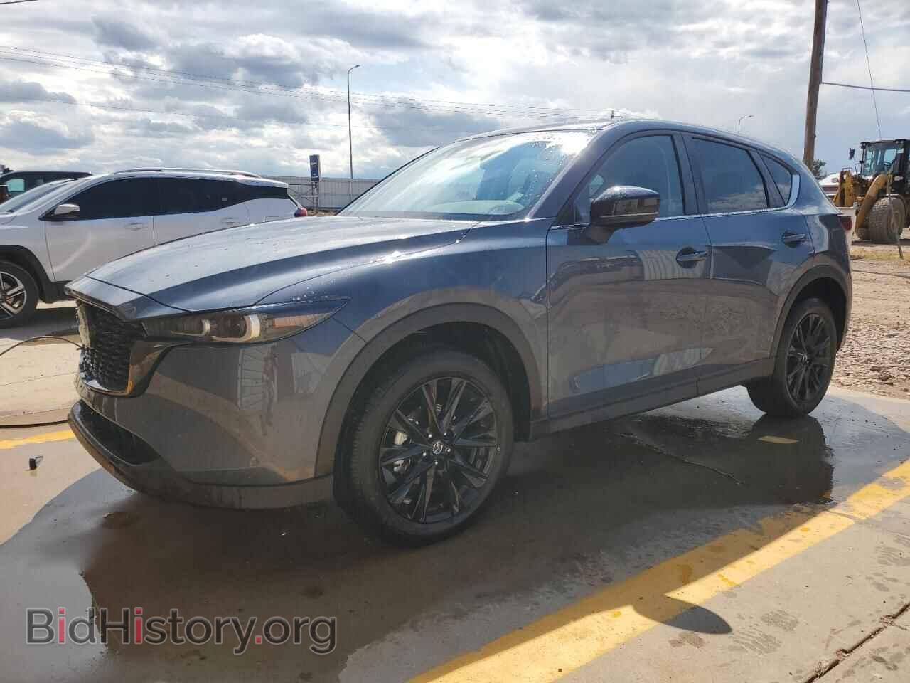 Photo JM3KFBCM3S0702065 - MAZDA CX-5 PREFE 2025