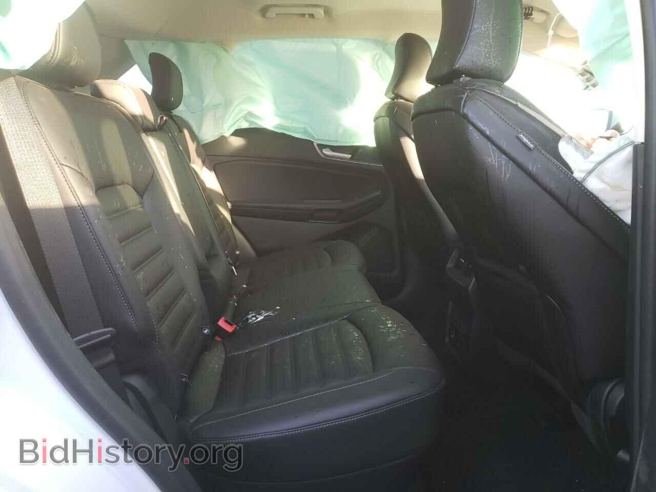 2021 FORD EDGE - VIN: 2FMPK4J98MBA47001 - Фото 6