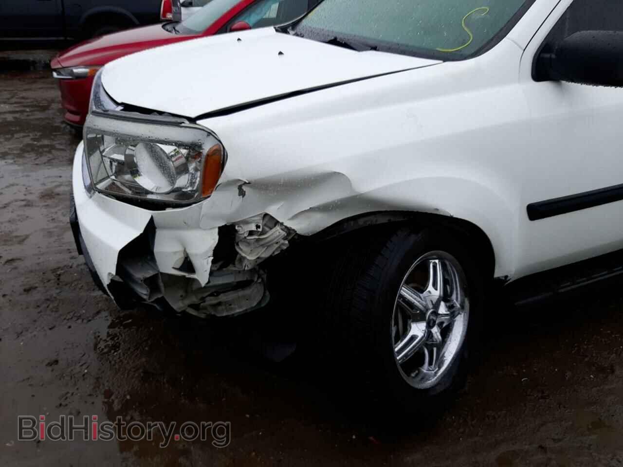 2010 HONDA PILOT - VIN: 5FNYF3H29AB004687 - Фото 9