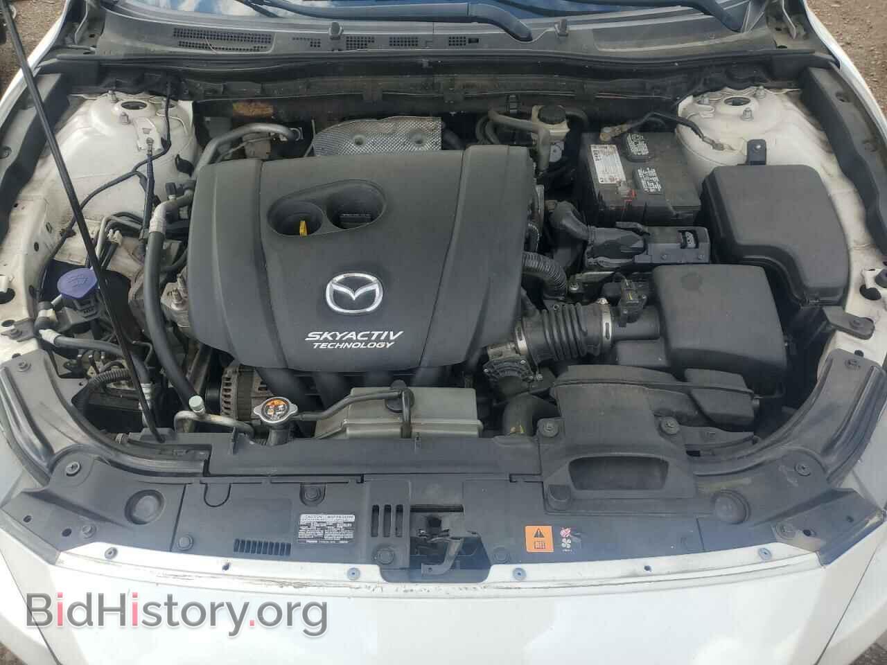 2015 MAZDA 3 - VIN: 3MZBM1U73FM171581 - Фото 11