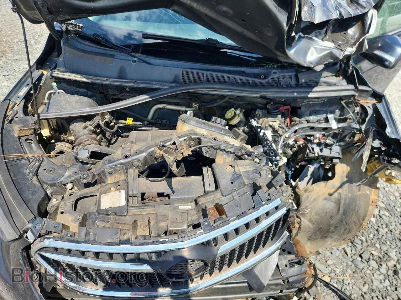 2017 BUICK ENCORE - VIN: KL4CJBSB3HB155351 - Фото 12