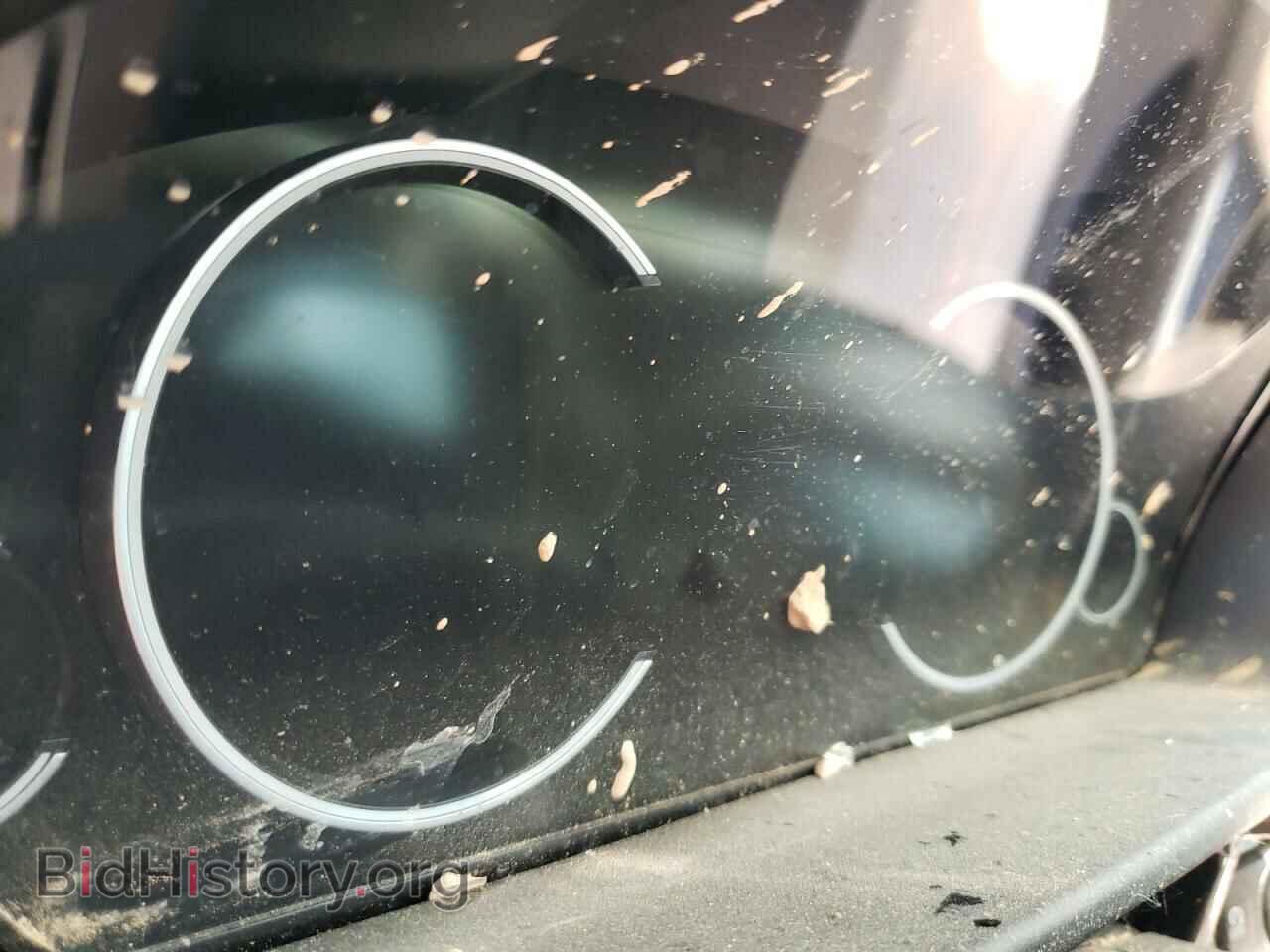 2017 BMW X6 - VIN: 5UXKU2C31H0N85552 - Фото 9