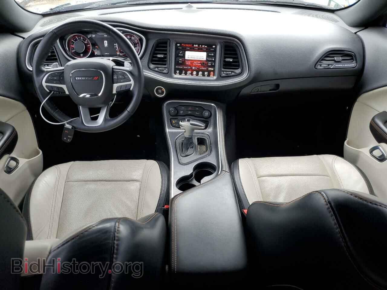 2016 DODGE CHALLENGER - VIN: 2C3CDZAG6GH168785 - Фото 8