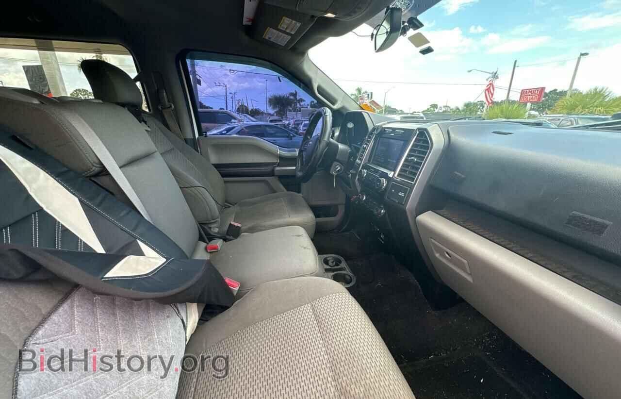 2015 FORD F-150 - VIN: 1FTEW1CP5FFC70933 - Photo 5