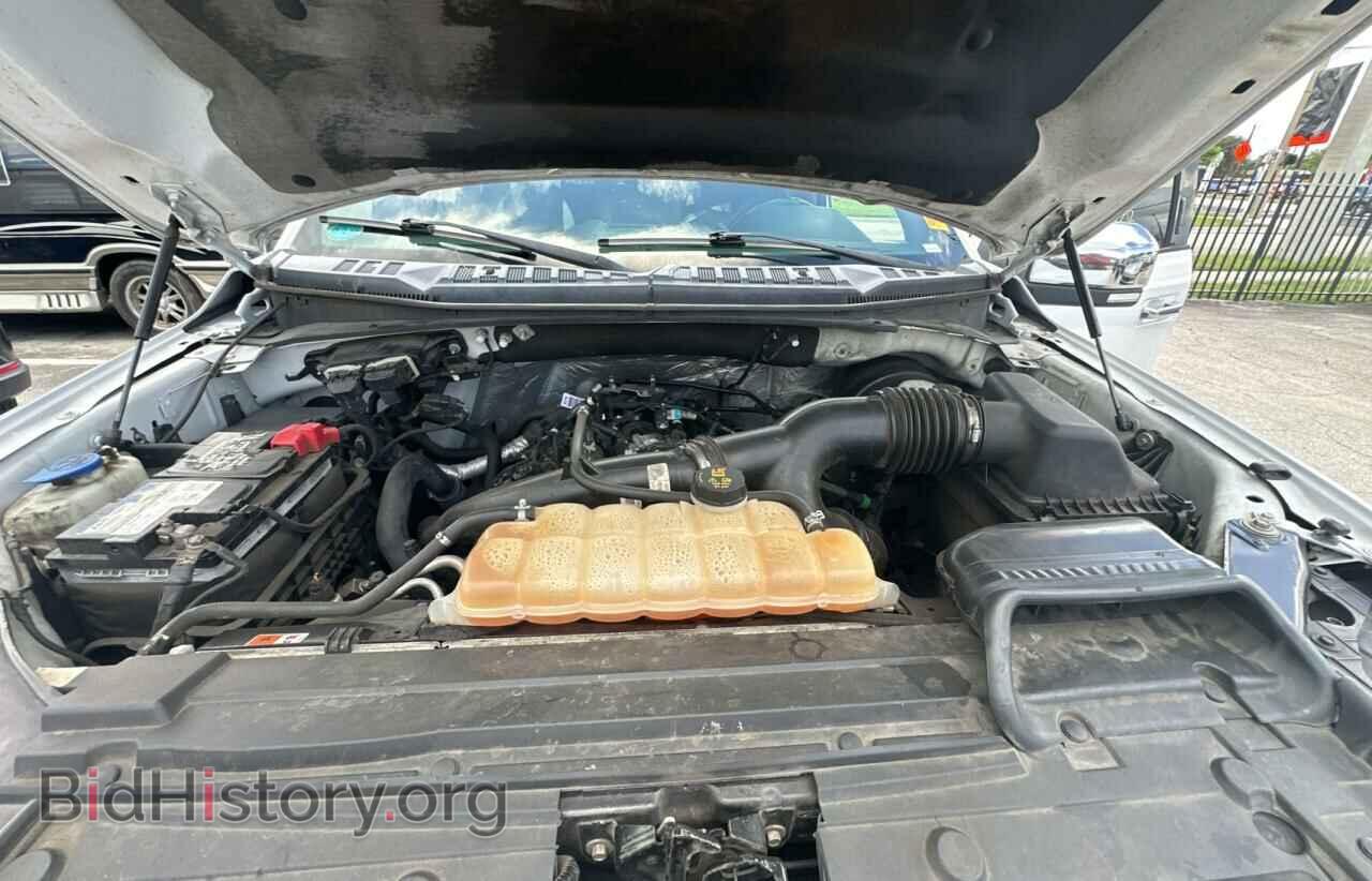 2015 FORD F-150 - VIN: 1FTEW1CP5FFC70933 - Photo 7