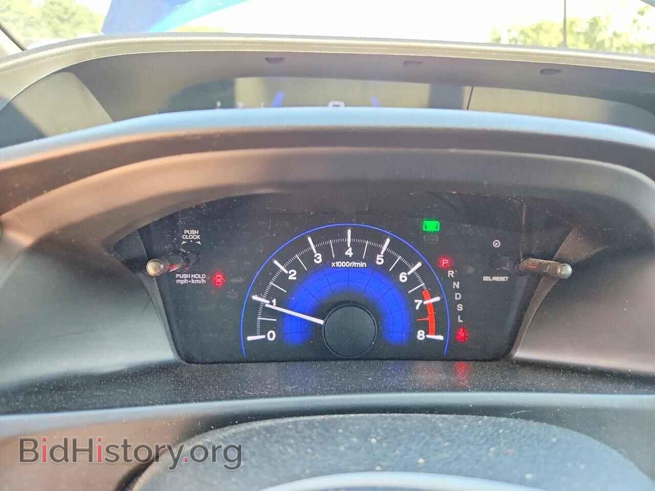 2015 HONDA CIVIC - VIN: 19XFB2F59FE036918 - Фото 9
