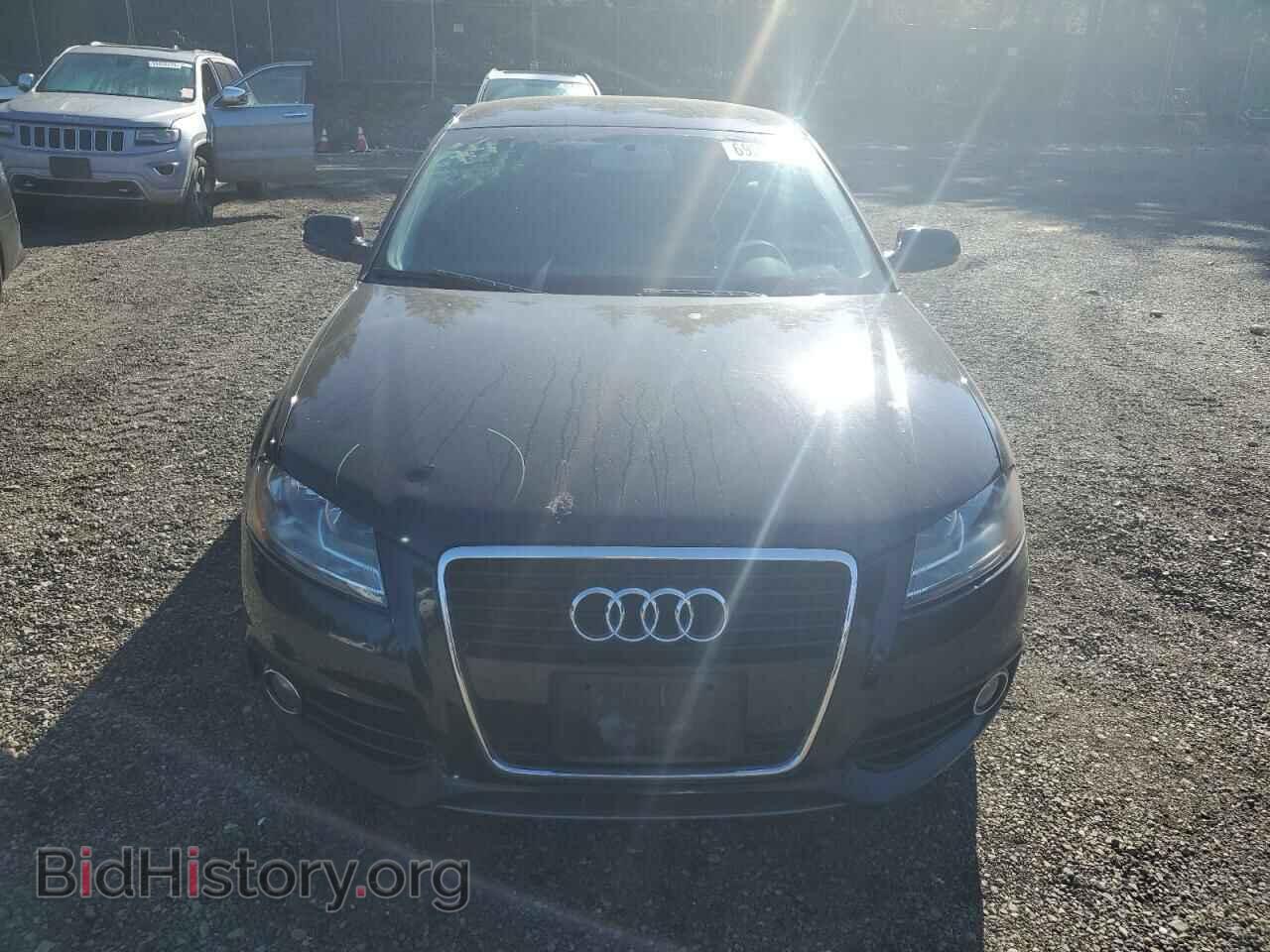 2012 AUDI A3 - VIN: WAUBFAFM0CA009168 - Photo 5