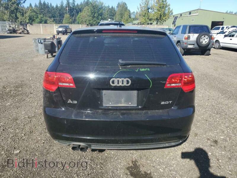 2012 Audi A3 (VIN WAUBFAFM0CA009168) — фото 6 из 12