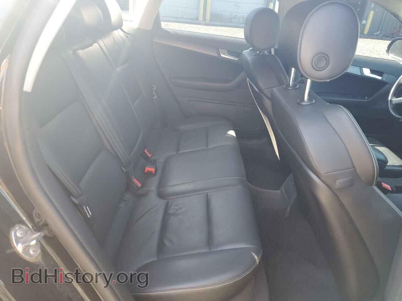 2012 AUDI A3 - VIN: WAUBFAFM0CA009168 - Photo 10