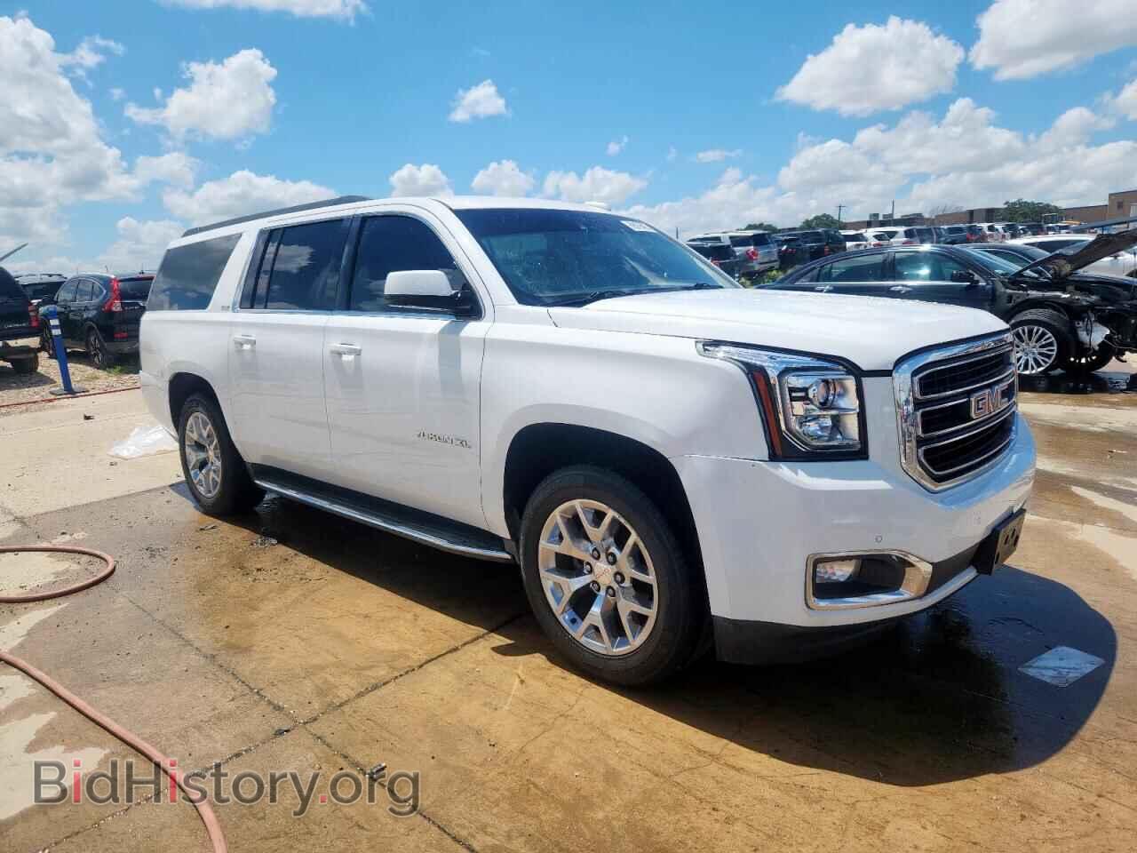 2015 GMC YUKON - VIN: 1GKS1GKC2FR650334 - Фото 4