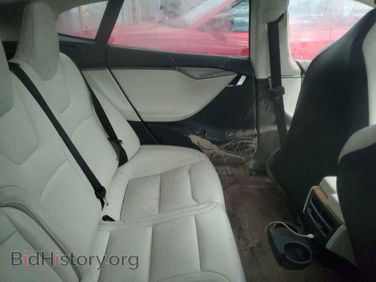 2018 TESLA MODEL S - VIN: 5YJSA1E22JF294932 - Photo 10