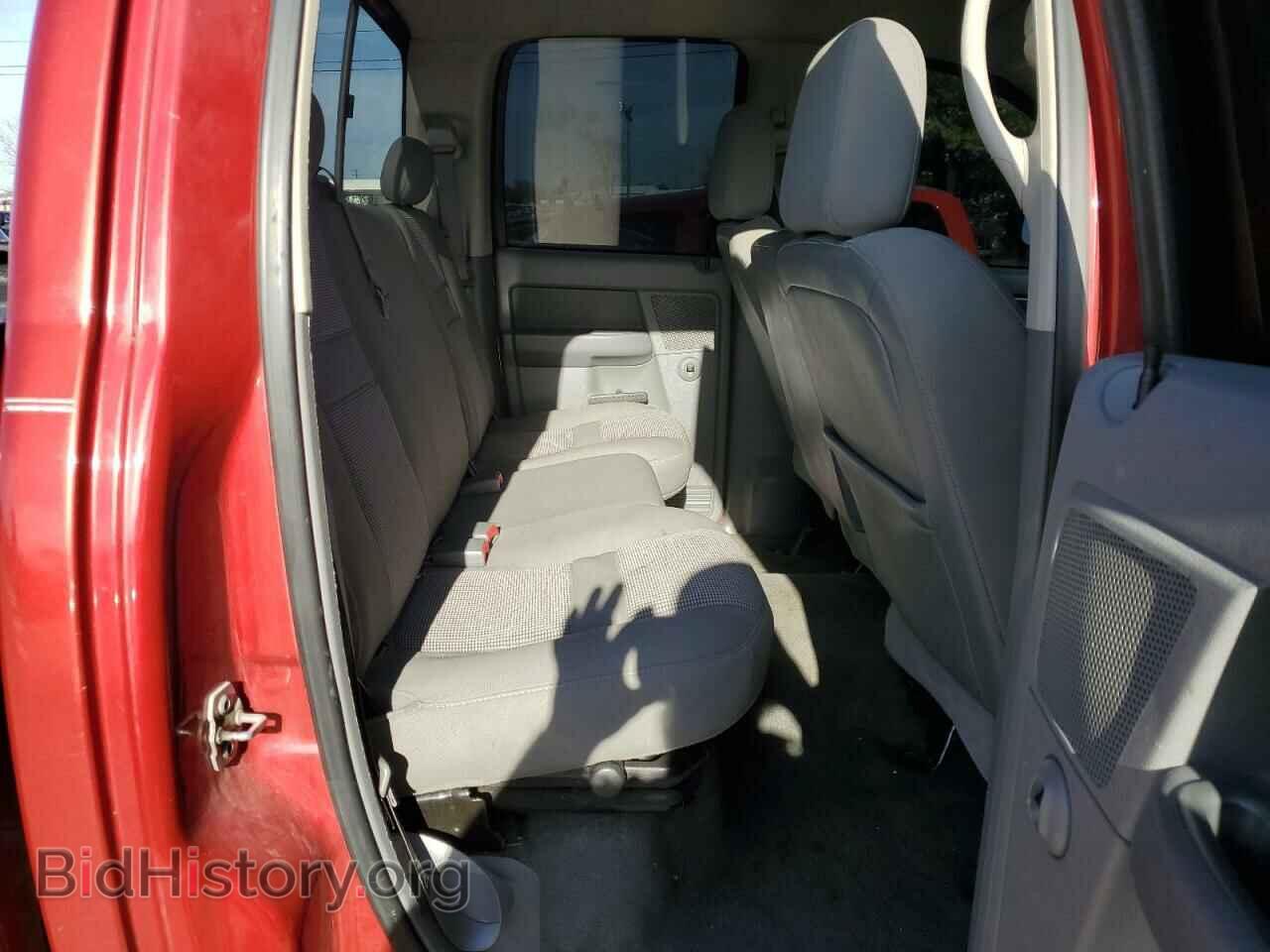 2008 DODGE RAM 2500 - VIN: 3D7KR28D28G170441 - Фото 10