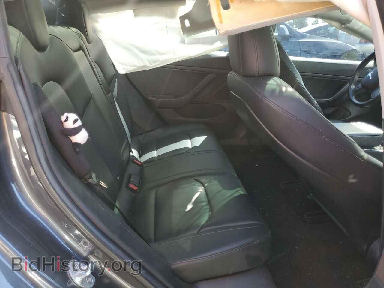 2018 TESLA MODEL 3 - VIN: 5YJ3E1EA9JF005044 - Фото 10
