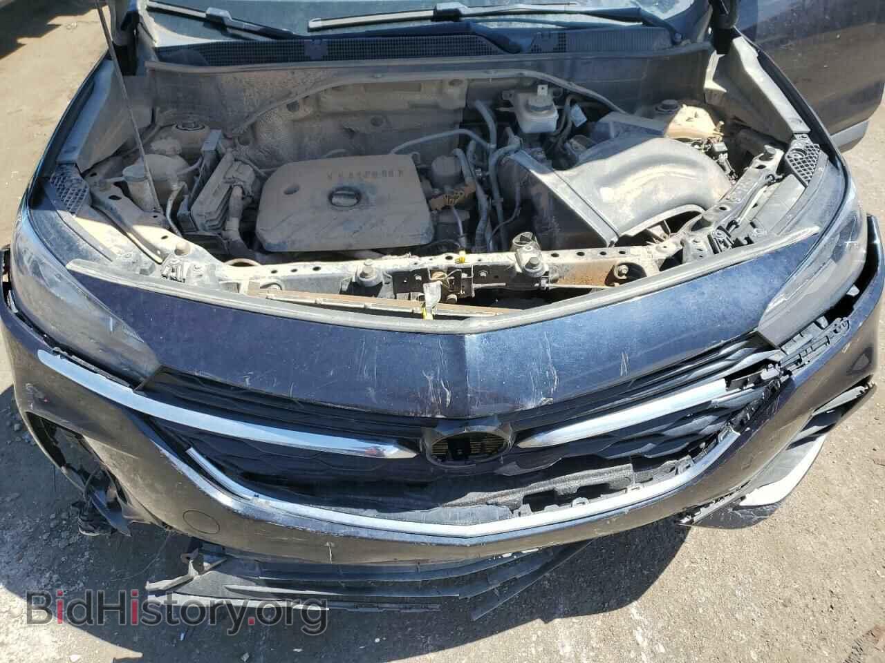2020 BUICK ENCORE - VIN: KL4MMCSL7LB112103 - Photo 12