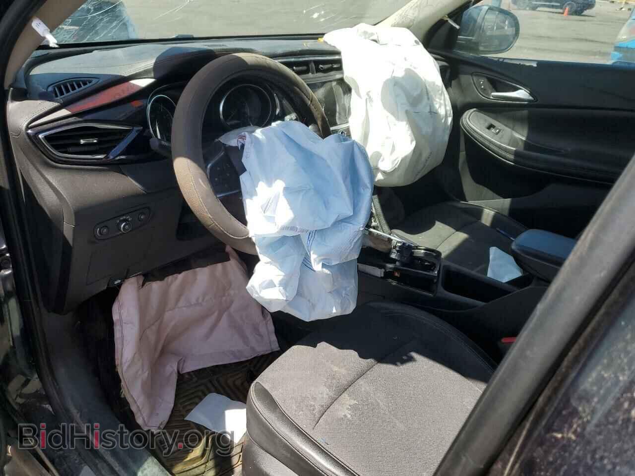 2020 BUICK ENCORE - VIN: KL4MMCSL7LB112103 - Photo 8