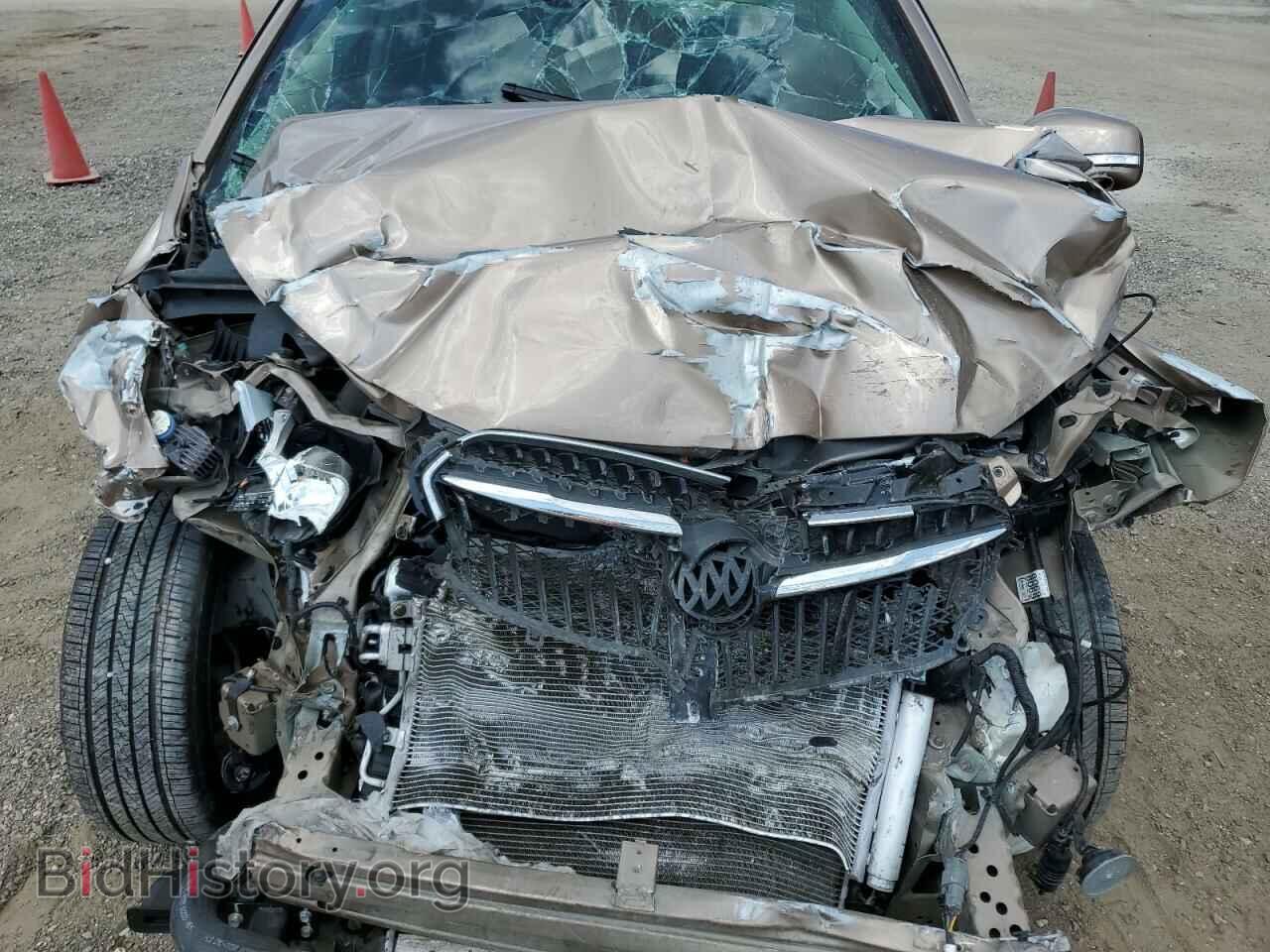 2019 BUICK ENCORE - VIN: KL4CJASB8KB785044 - Фото 12