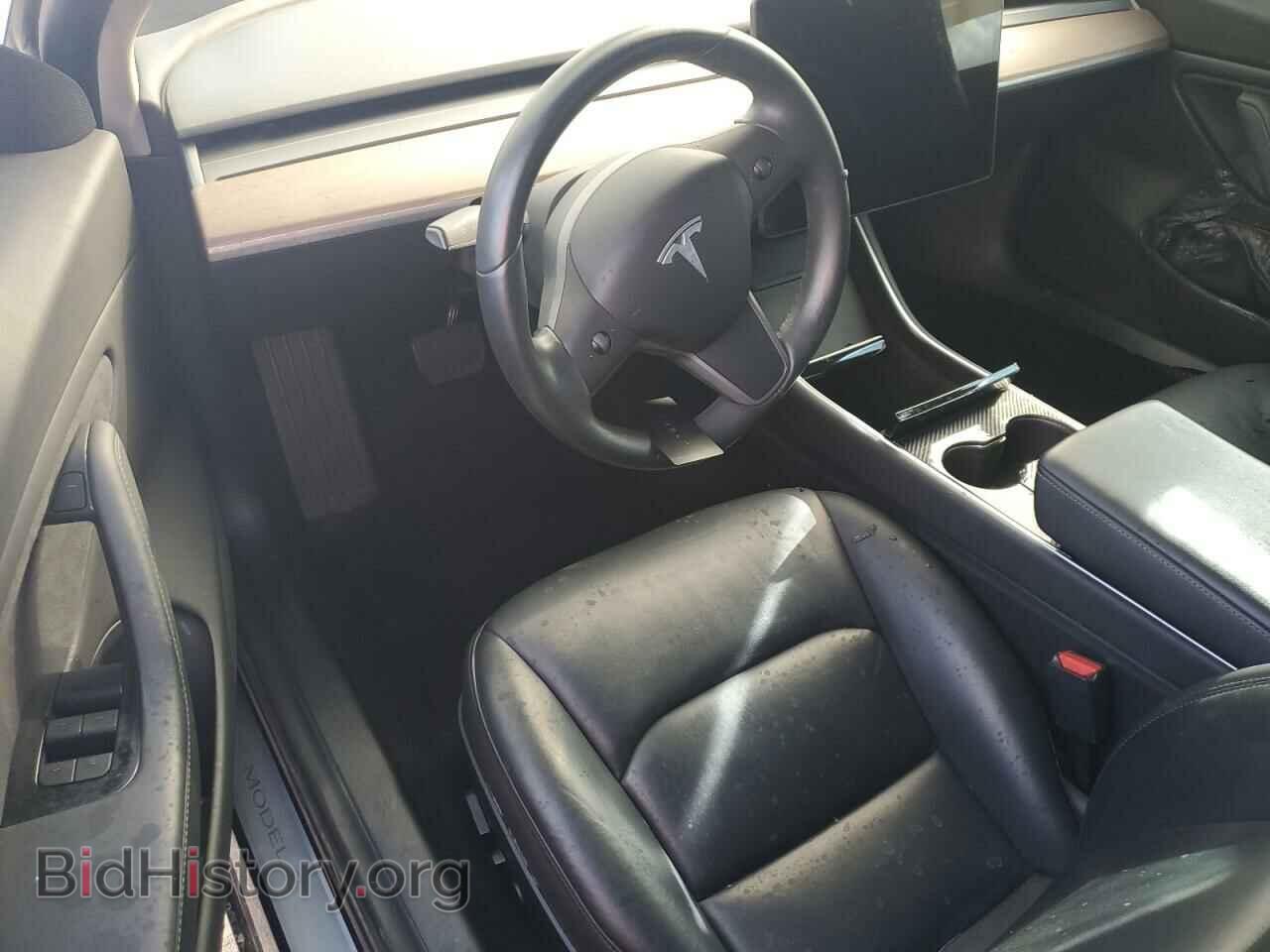 2019 TESLA MODEL 3 - VIN: 5YJ3E1EA6KF309353 - Photo 8