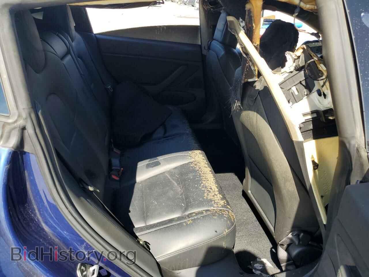 2019 TESLA MODEL 3 - VIN: 5YJ3E1EA6KF309353 - Photo 10