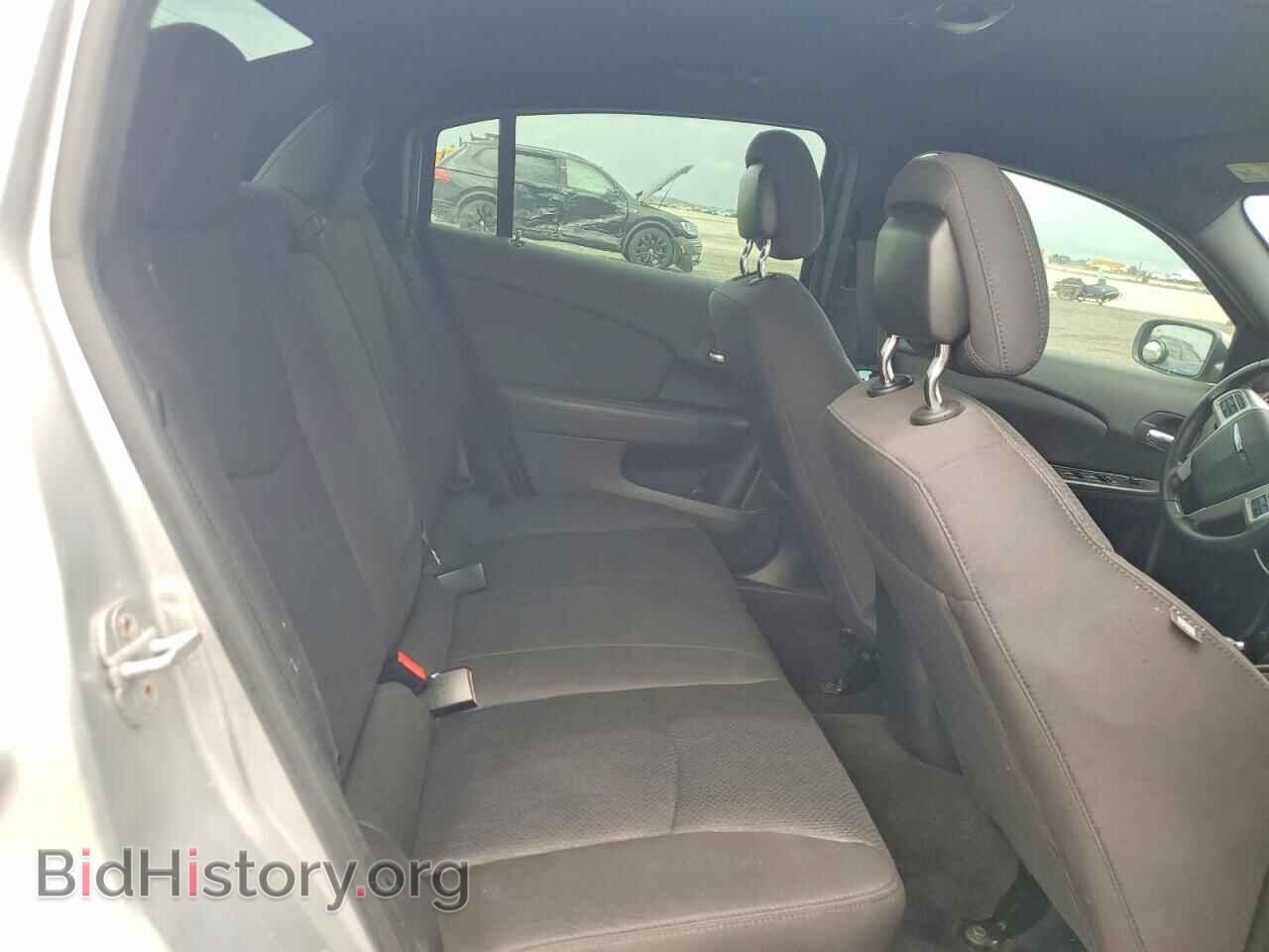 2012 CHRYSLER 200 - VIN: 1C3CCBBB8CN299537 - Photo 10