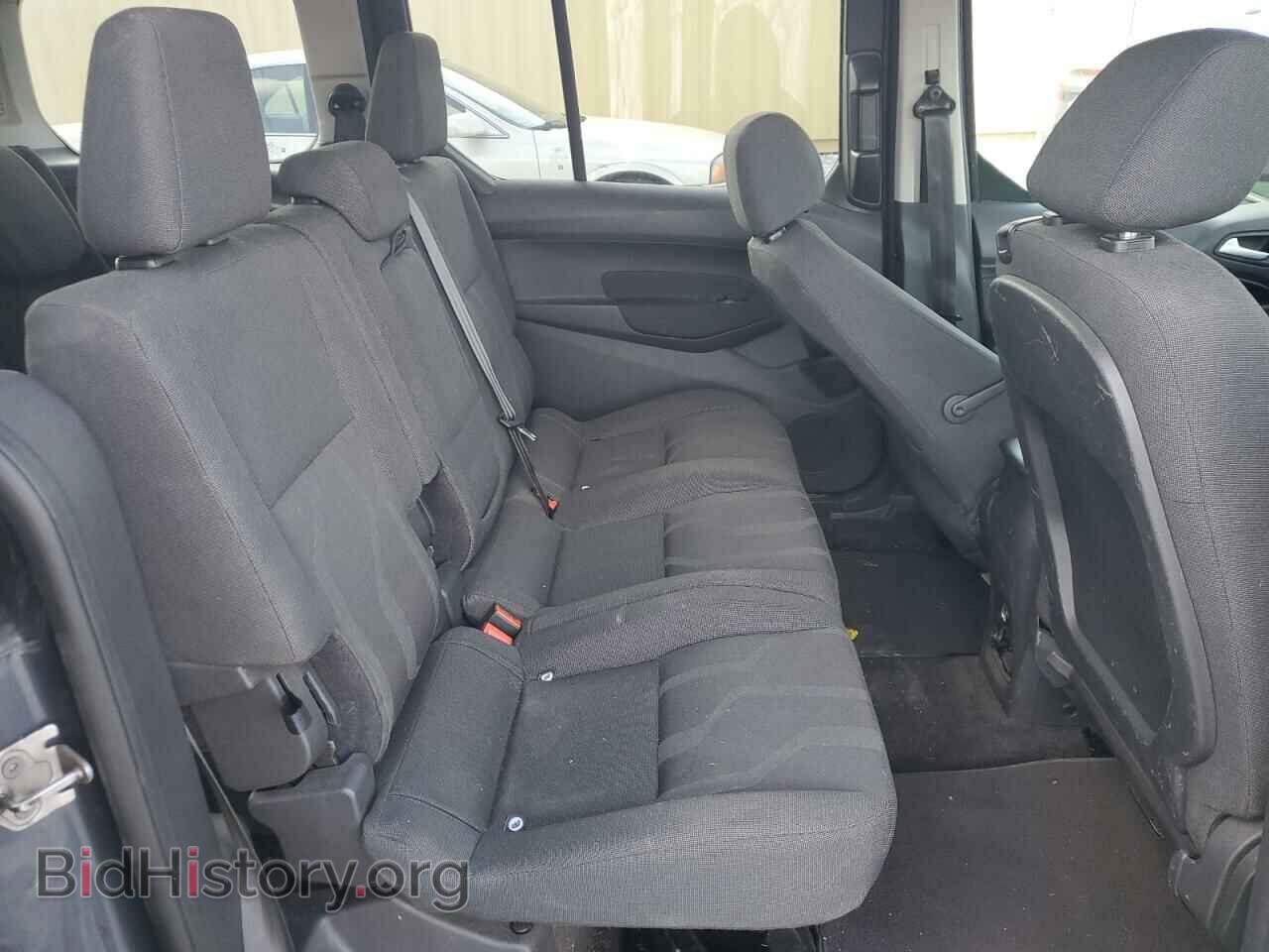 2014 FORD TRANSIT - VIN: NM0GE9F72E1159111 - Фото 11