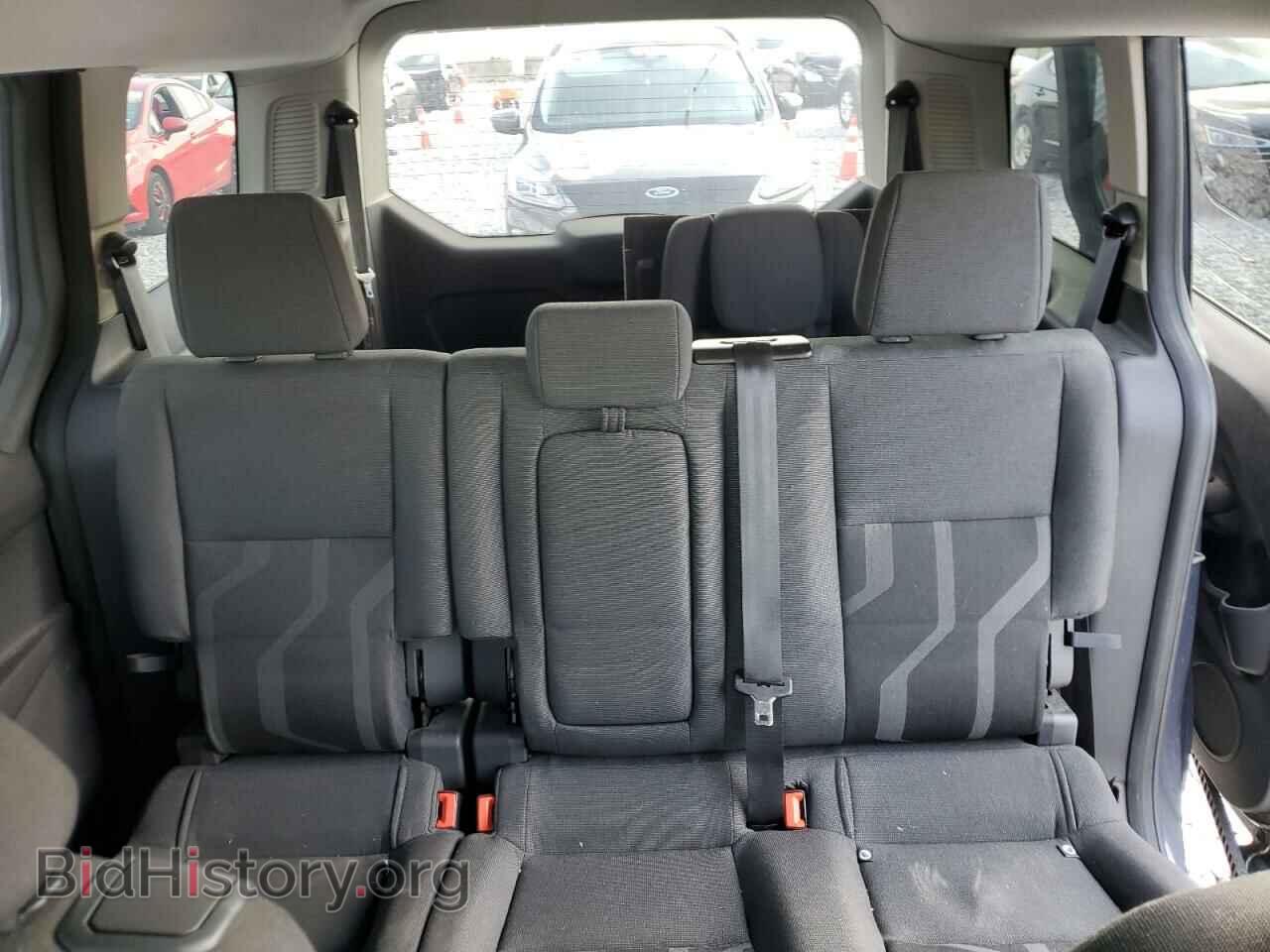 2014 FORD TRANSIT - VIN: NM0GE9F72E1159111 - Фото 10