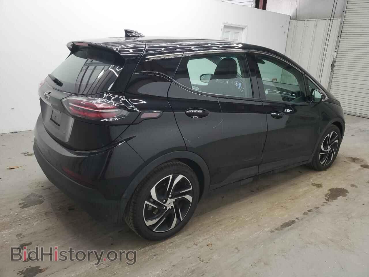 2023 CHEVROLET BOLT - VIN: 1G1FX6S0XP4184218 - Фото 3