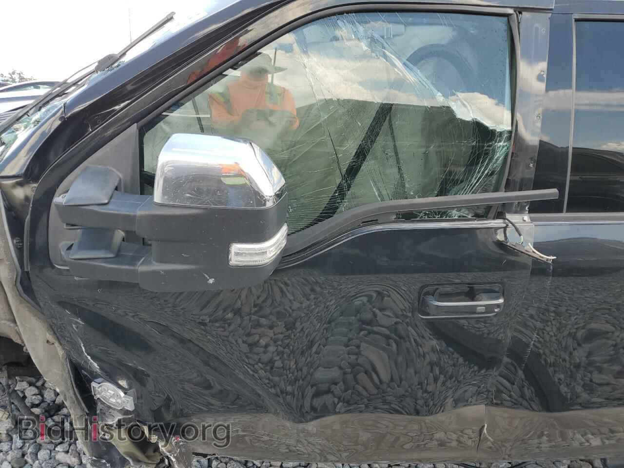 2015 FORD F-150 - VIN: 1FTEW1EG7FFA85294 - Фото 7